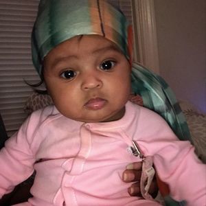 Meet your Posher, Shantee